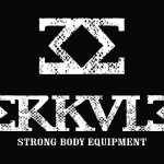 hercules logo bodybuilding fitness logo tee-shirt musculation, strong body equipment...